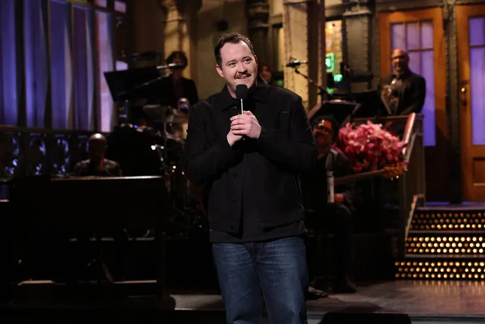 SNL (50:14) Shane Gillis & Tate McRae