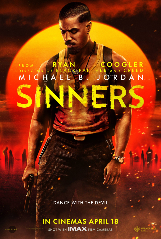 Sinners (2025)