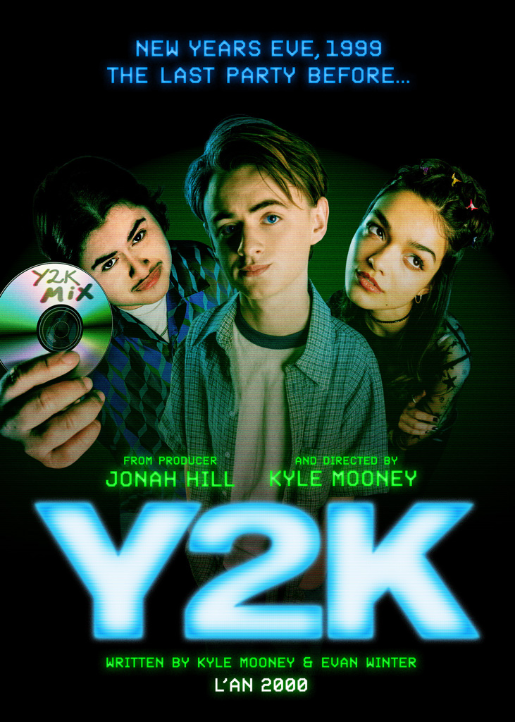 Y2K (2024)