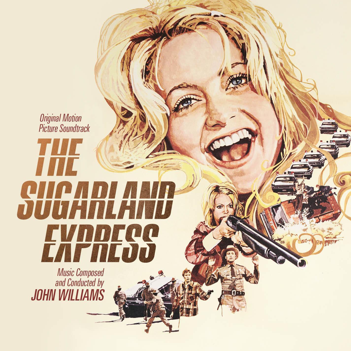 The Sugarland Express (1974)