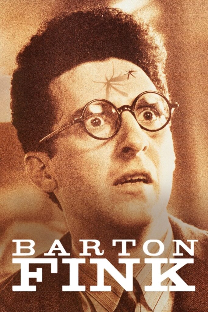 BARTON FINK (1991)